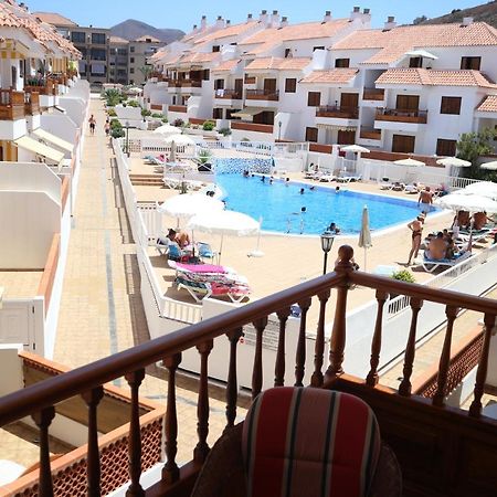 Mar Holiday Home لوس كريستيانوس المظهر الخارجي الصورة