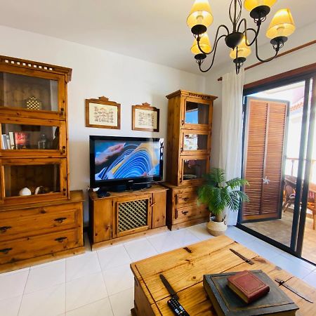 Mar Holiday Home لوس كريستيانوس المظهر الخارجي الصورة