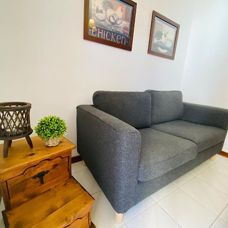 Mar Holiday Home لوس كريستيانوس المظهر الخارجي الصورة