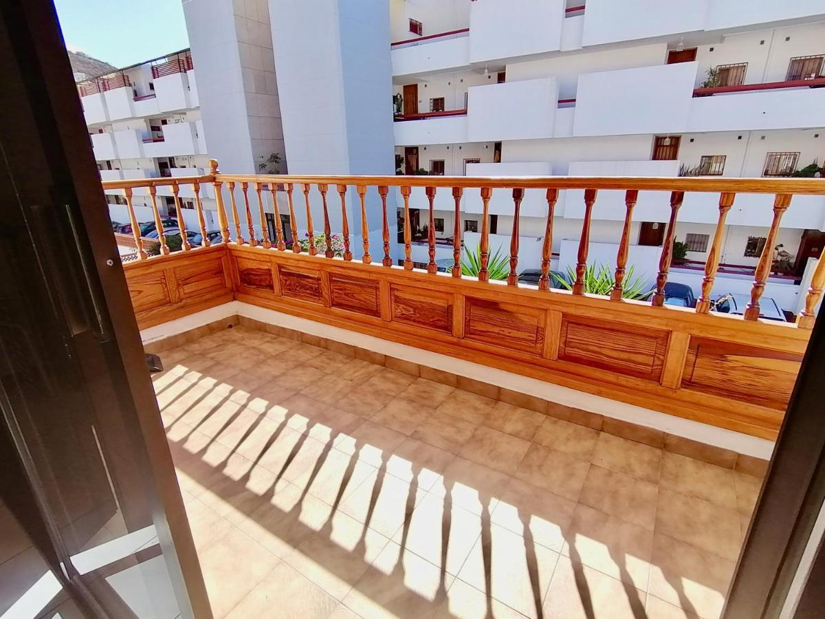 Mar Holiday Home لوس كريستيانوس المظهر الخارجي الصورة