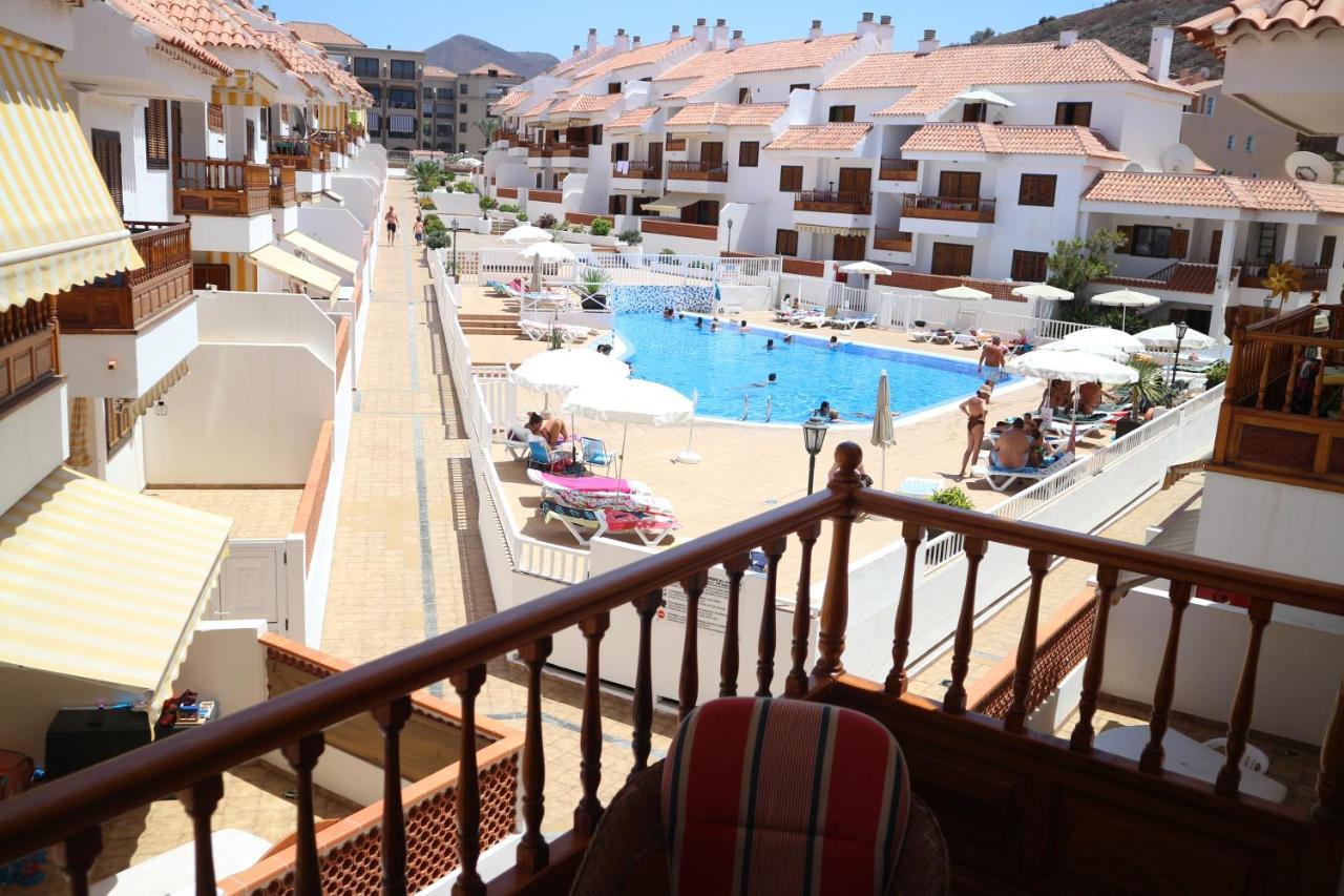 Mar Holiday Home لوس كريستيانوس المظهر الخارجي الصورة
