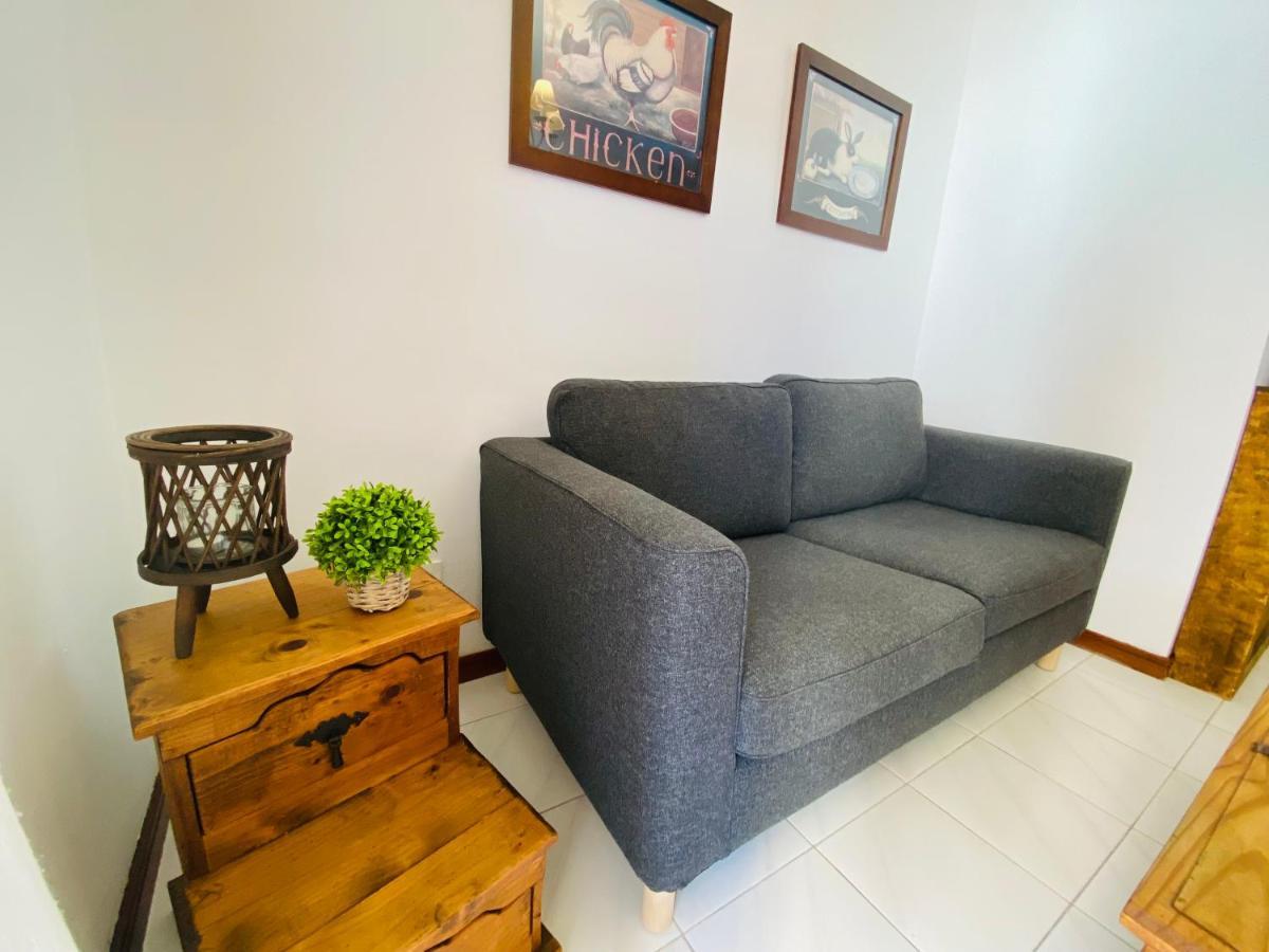 Mar Holiday Home لوس كريستيانوس المظهر الخارجي الصورة