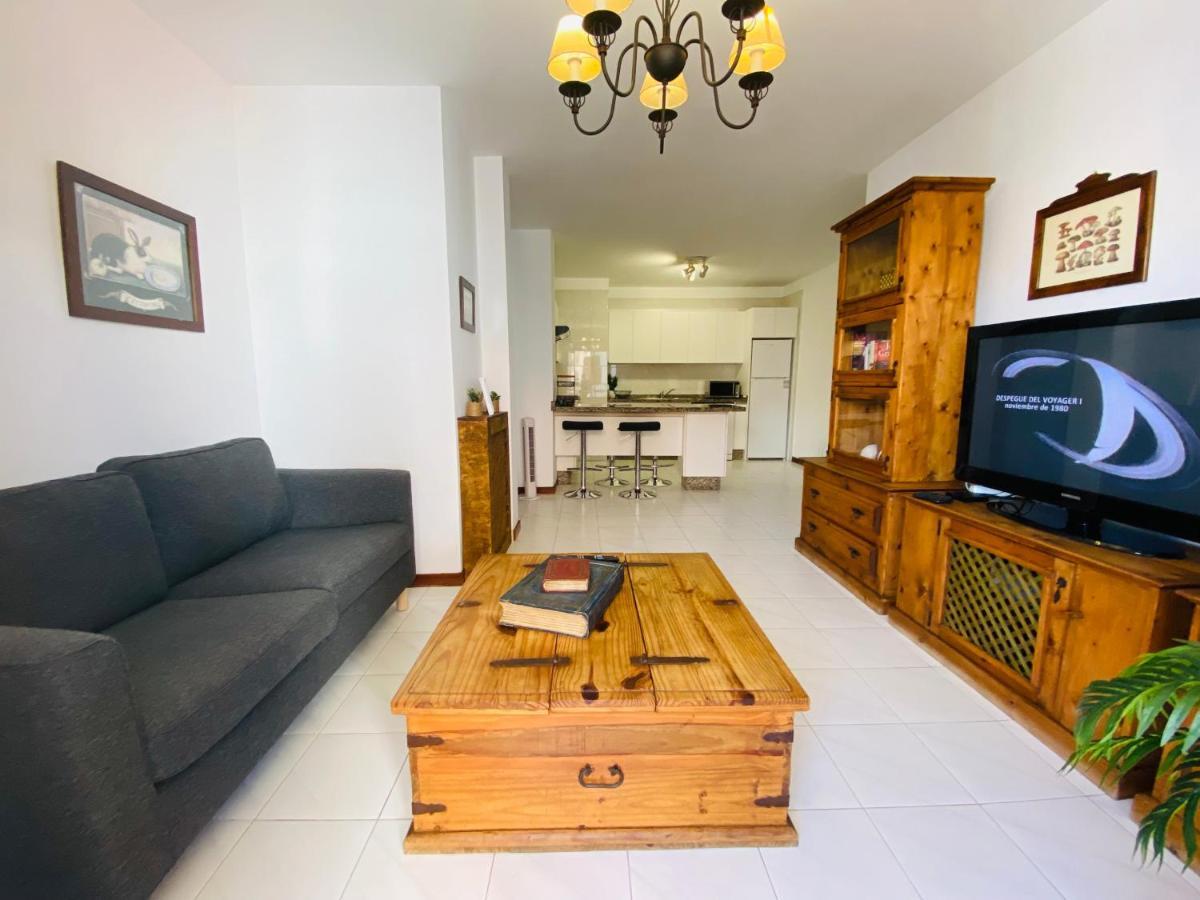 Mar Holiday Home لوس كريستيانوس المظهر الخارجي الصورة