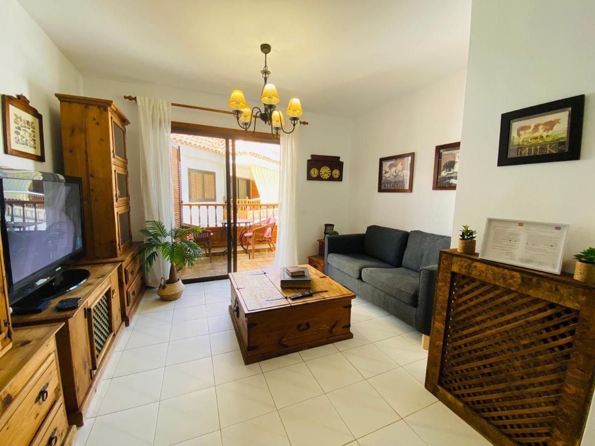 Mar Holiday Home لوس كريستيانوس المظهر الخارجي الصورة