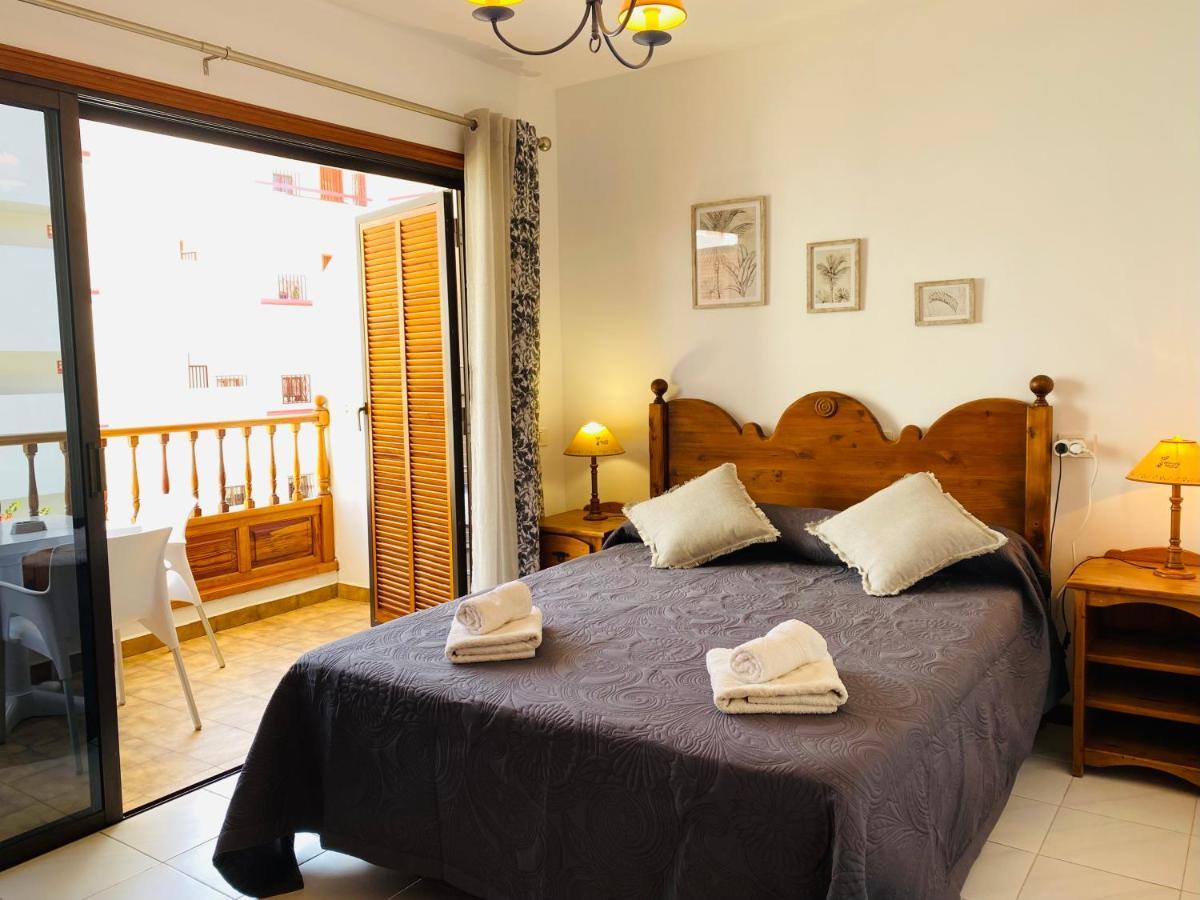 Mar Holiday Home لوس كريستيانوس المظهر الخارجي الصورة