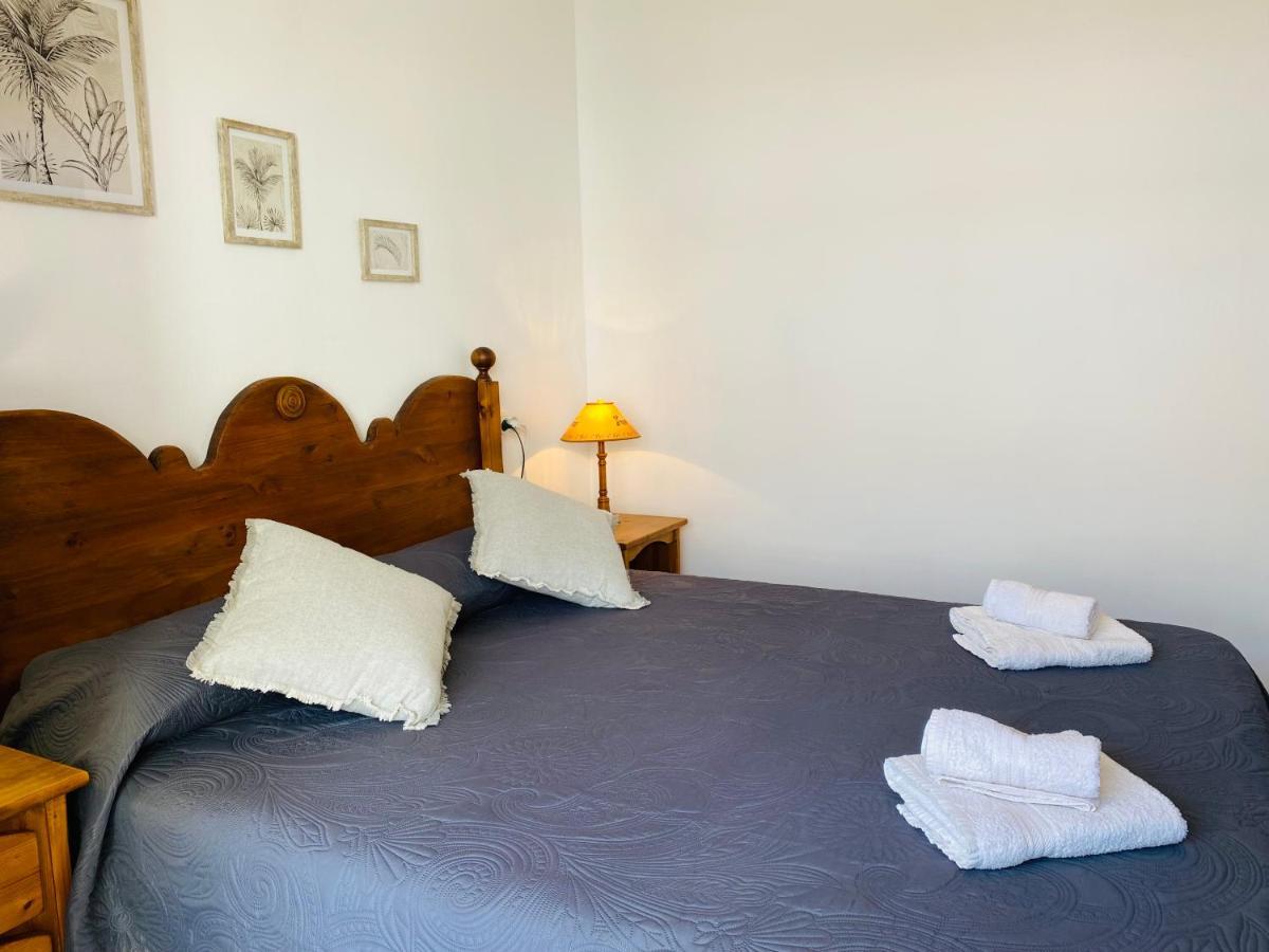 Mar Holiday Home لوس كريستيانوس المظهر الخارجي الصورة