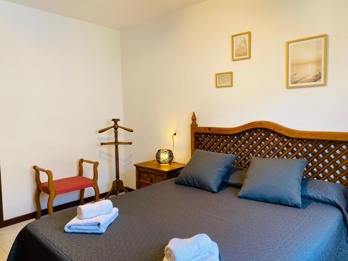 Mar Holiday Home لوس كريستيانوس المظهر الخارجي الصورة