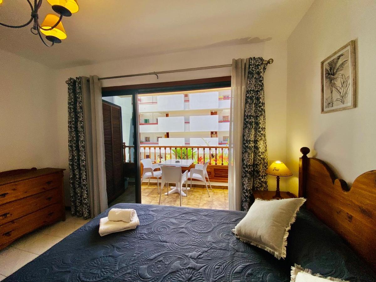 Mar Holiday Home لوس كريستيانوس المظهر الخارجي الصورة