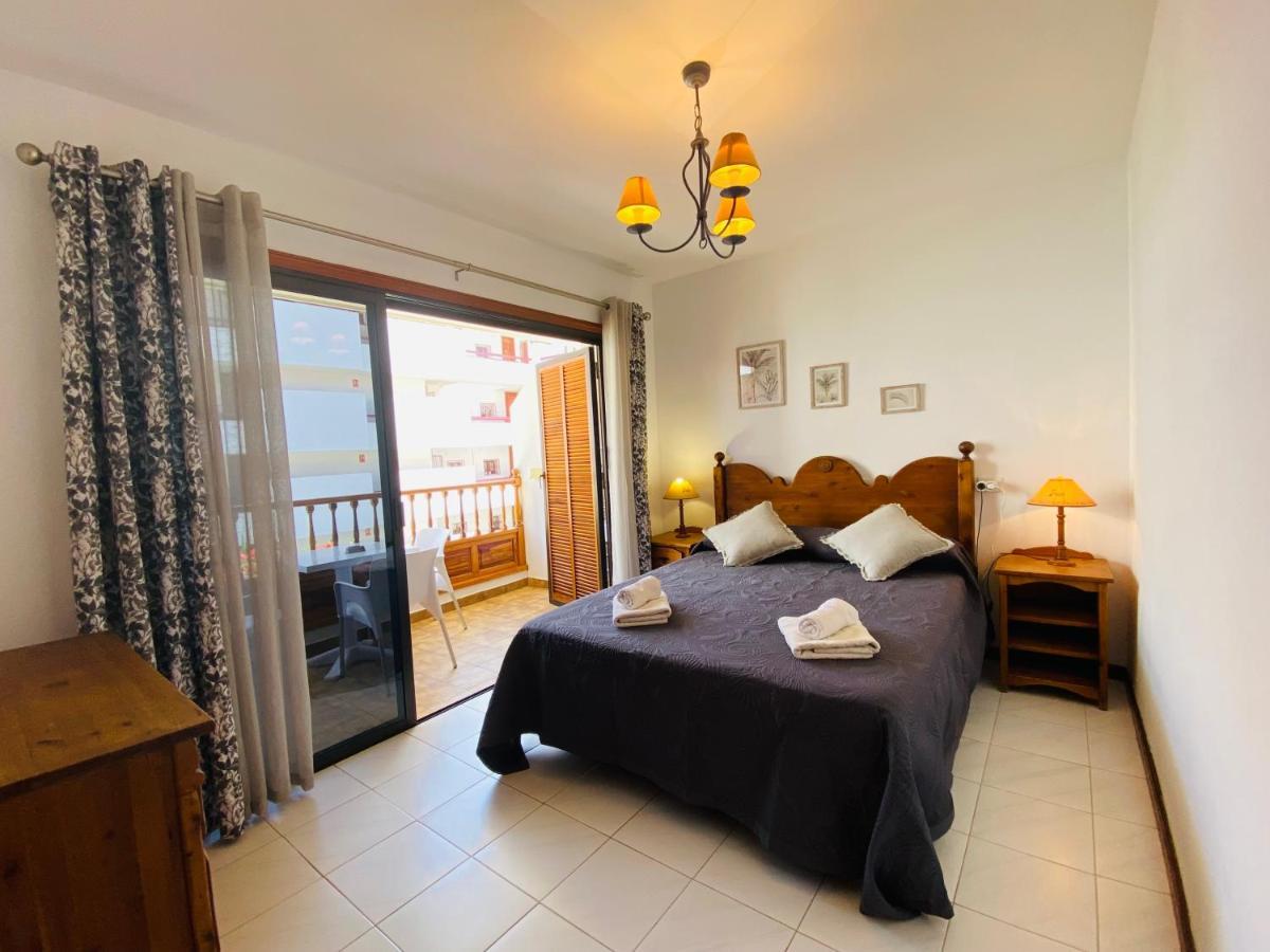 Mar Holiday Home لوس كريستيانوس المظهر الخارجي الصورة