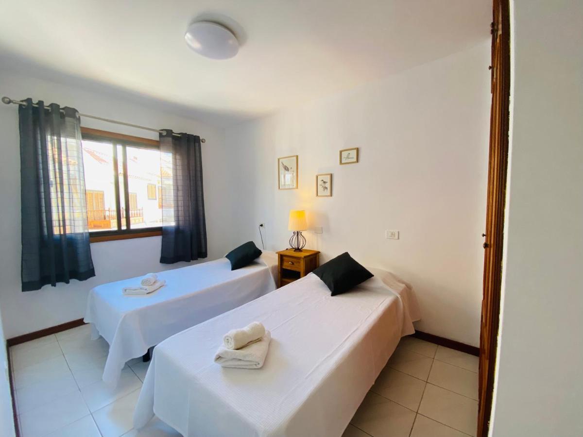 Mar Holiday Home لوس كريستيانوس المظهر الخارجي الصورة