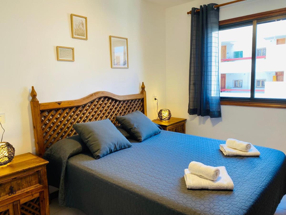 Mar Holiday Home لوس كريستيانوس المظهر الخارجي الصورة