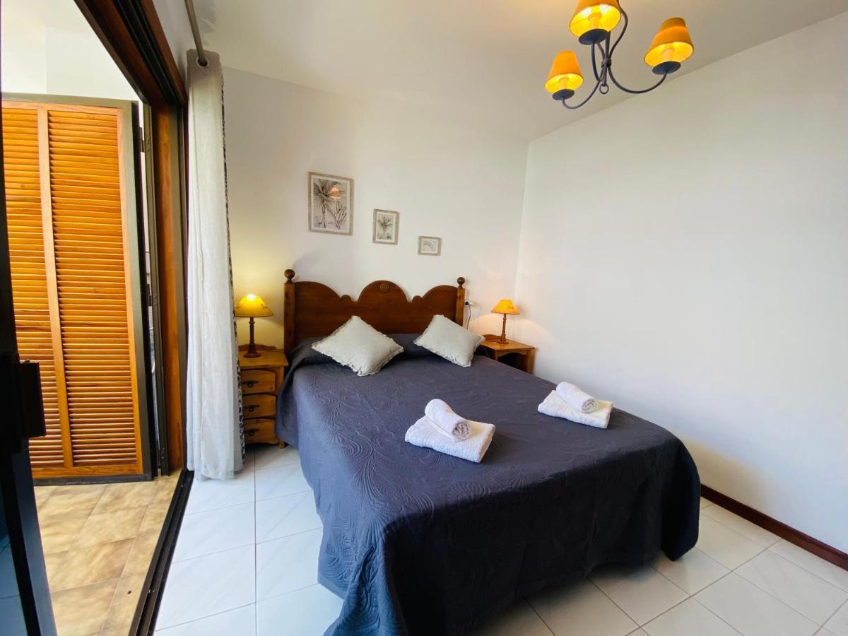 Mar Holiday Home لوس كريستيانوس المظهر الخارجي الصورة