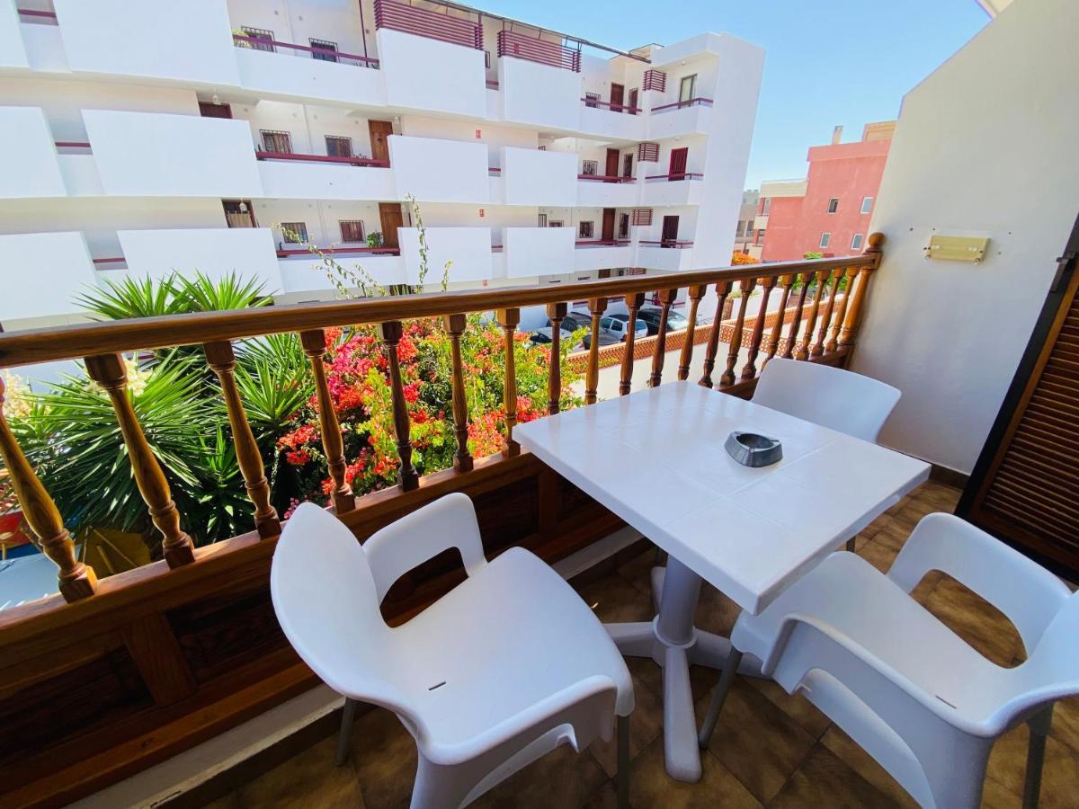 Mar Holiday Home لوس كريستيانوس المظهر الخارجي الصورة