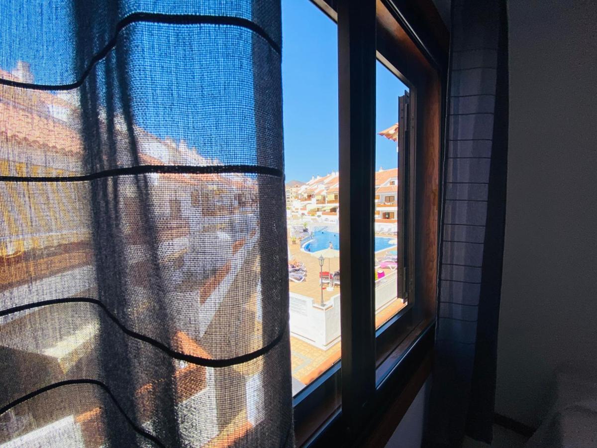 Mar Holiday Home لوس كريستيانوس المظهر الخارجي الصورة