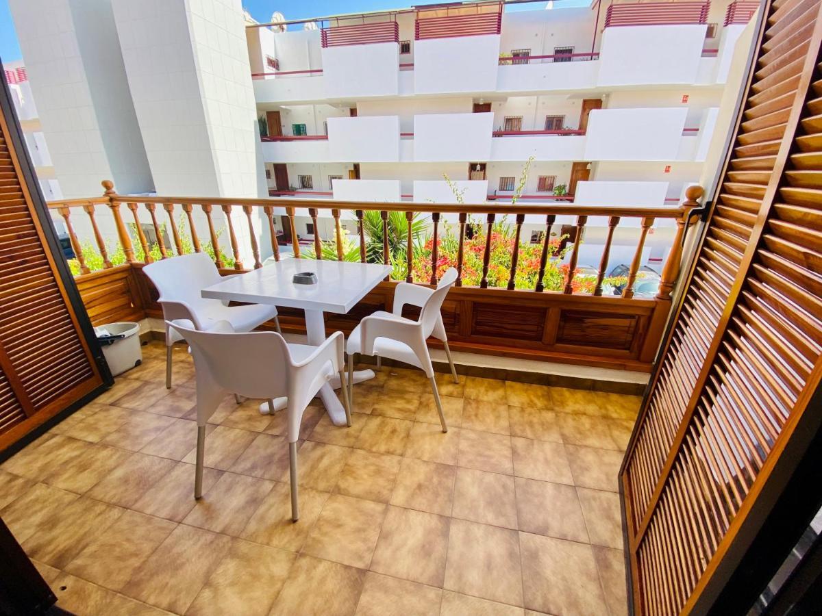 Mar Holiday Home لوس كريستيانوس المظهر الخارجي الصورة