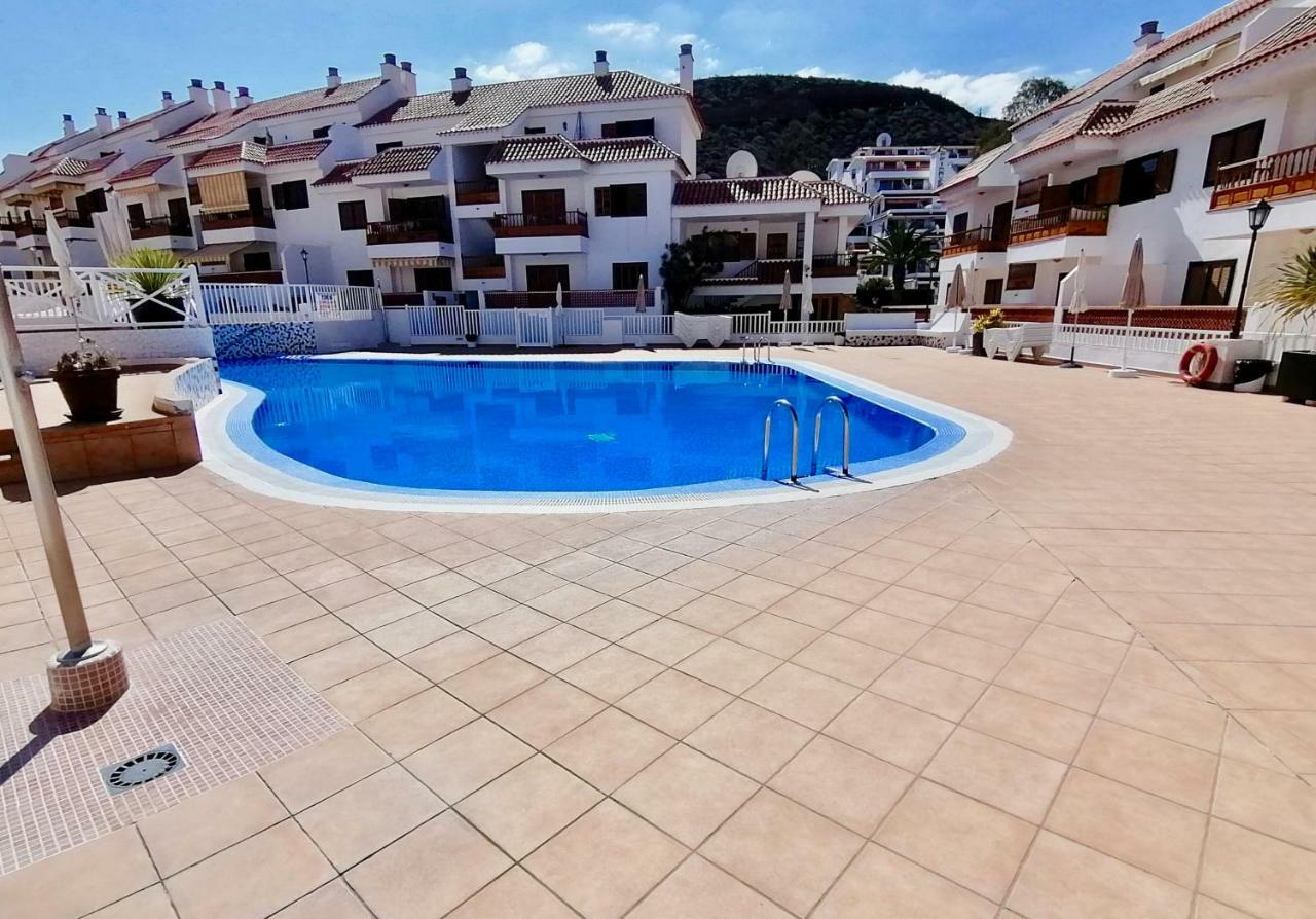 Mar Holiday Home لوس كريستيانوس المظهر الخارجي الصورة