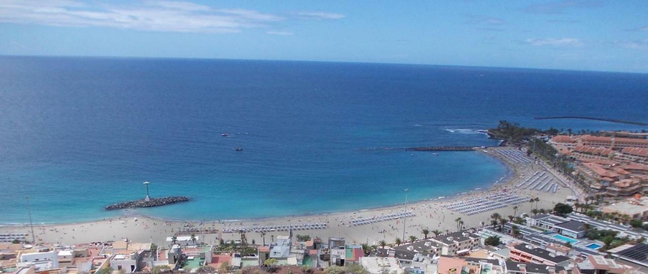 Mar Holiday Home لوس كريستيانوس المظهر الخارجي الصورة