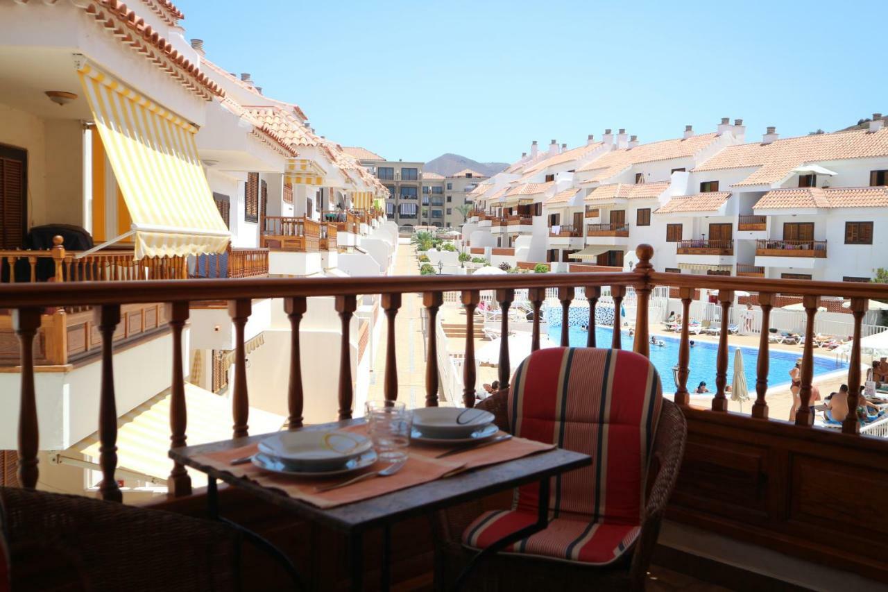Mar Holiday Home لوس كريستيانوس المظهر الخارجي الصورة